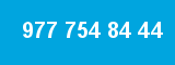 977 754 84 44